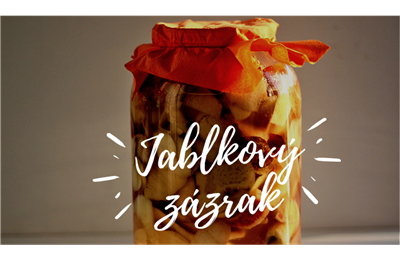 Ocot z jabĺk (jablčný ocot) - všeliek?